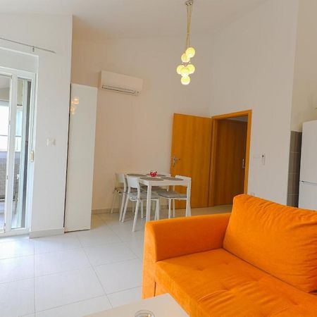 Apartman M&A Apartment Pula Exterior foto