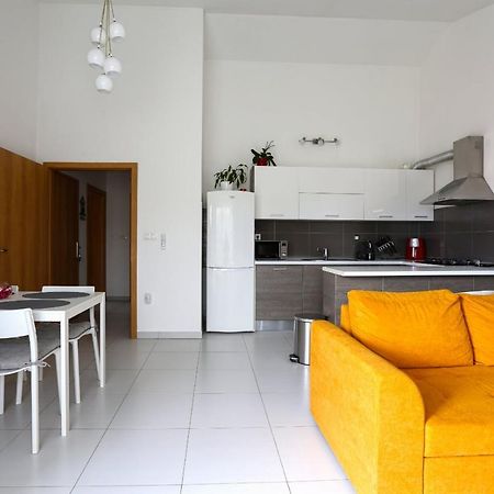 Apartman M&A Apartment Pula Exterior foto