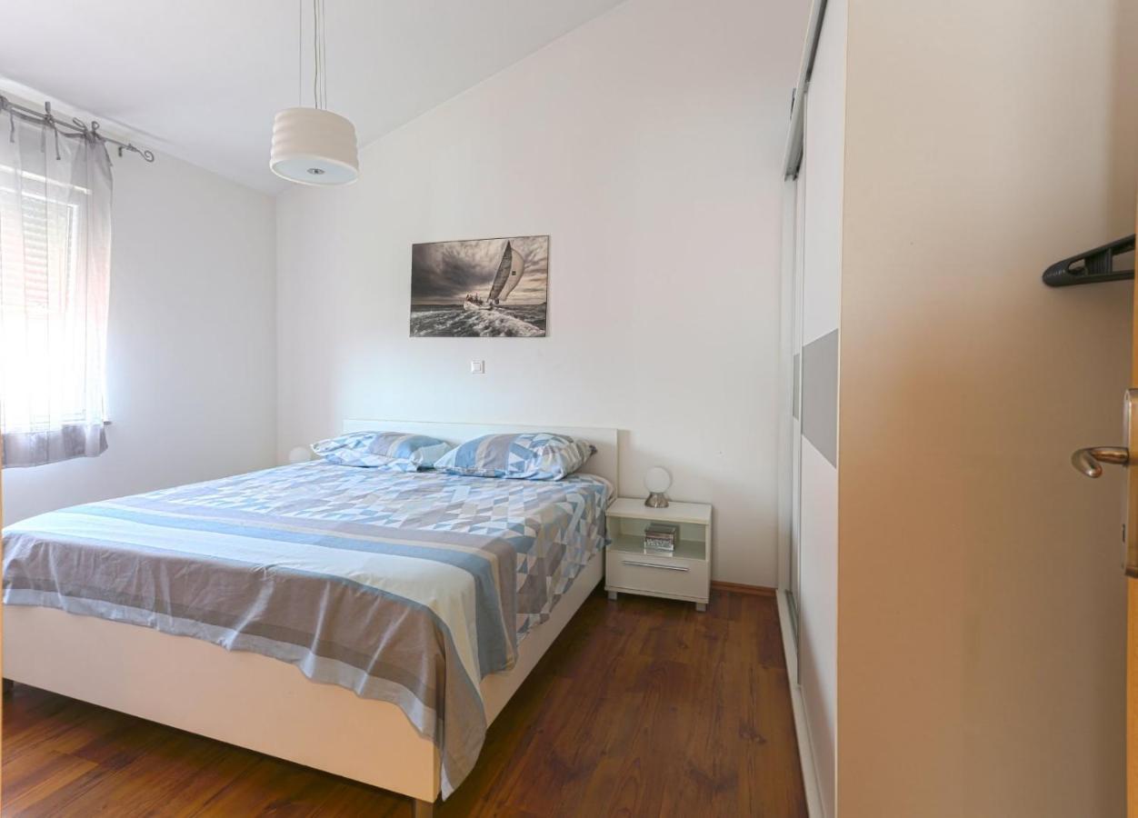 Apartman M&A Apartment Pula Exterior foto