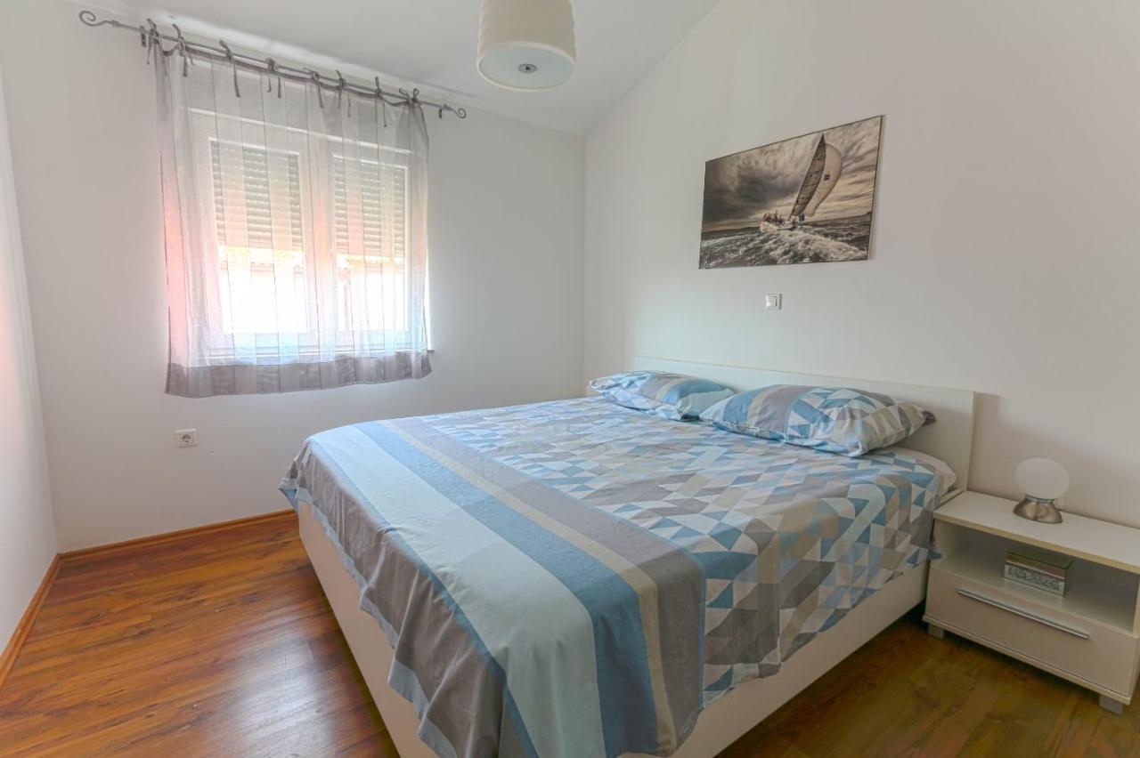 Apartman M&A Apartment Pula Exterior foto