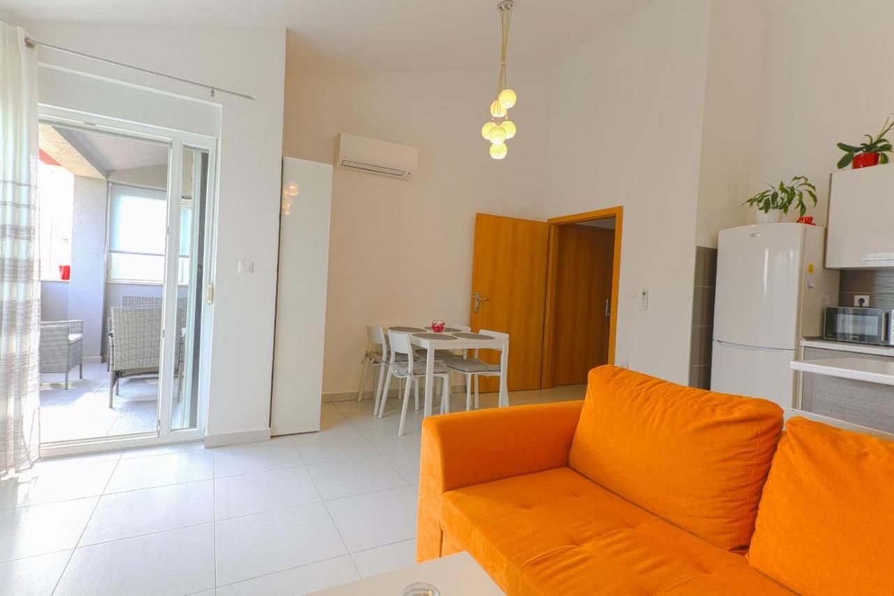 Apartman M&A Apartment Pula Exterior foto