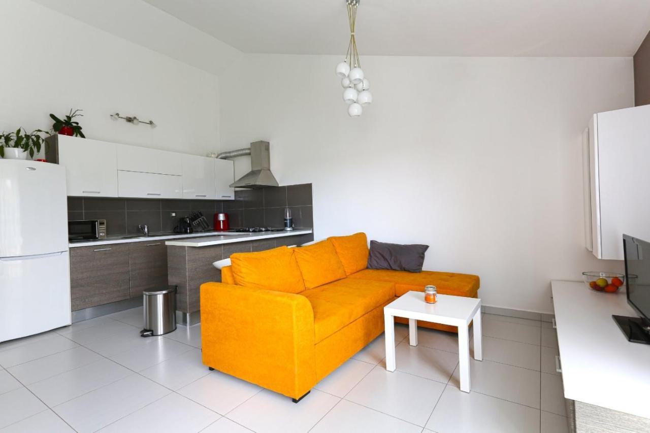 Apartman M&A Apartment Pula Exterior foto