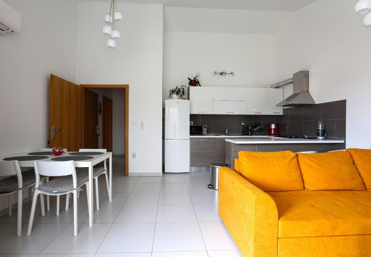 Apartman M&A Apartment Pula Exterior foto